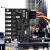 Orico奥睿科PVU3-7U PCI-E转USB3.0一拖七USB接 3个USB3.0+1个RJ45网口台式机PCI