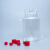 化科 WENT 厌氧发酵双层补料瓶 污泥发酵实验反应装置  透明 