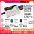 Kingst LA1010 LA2016 LA5016 LA5032 USB逻辑分析仪PWM可调阈 LA5016（500M/16通道）