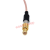 射频连接跳线 MCX-J公头转UFL（IPEX）IPEX母转MCX公头 测试常用 使用RG178线缆 0.5m
