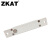 ZKAT小型门禁电插锁小型电控锁反馈信号窄边电锁电控插销锁门禁系统锁