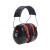 3MH10A隔音耳罩睡眠用超强静音吸音棉降噪35db 1副装（轻薄舒适款）