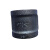 杉达瑞 马钢玛钢水暖可锻铸铁管件 镀锌玛钢管箍管古DN65  2.5英寸2+1/2英寸 20个起订