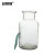 安赛瑞 毛波片（5片装）实验室玻璃气体收集瓶盖子磨砂玻璃片 直径55mm 600651