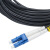 中拓力和  ZT-KLLC 皮缆LC-LC  网络快速连接头-皮缆-LC型  10米 1 包