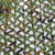 兴选工品 丛林伪装网 迷彩网绿化遮阳迷彩网布定制颜色 单位/张 3m*5m
