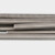 威旺 304不锈钢丝杆通丝螺杆牙棒316不锈钢全螺纹螺杆牙条螺丝杆螺柱 M2*1000mm(1支) 304材质