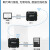 悦津E90-DTU(433L37)-V8工业级433M无线数传电台LoRa扩频SX1278模块RS485/232串口IO通信