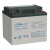 英士德（YINGSHIDE）6-GFM-38铅酸免维护蓄电池12V38Ah适用于UPS不间断电源、EPS电源、直流屏