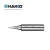 日本白光（HAKKO）FX888D专用焊嘴  尖型 T18-I