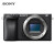 索尼（SONY）ILCE-A6400 APS-C画幅 6400 微单相机4K视频Vlog直播数码相机 银色16-50 OSS 标准防抖镜头 官方标配【不含内存卡/相机包/大礼包等】