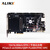 ALINX 黑金 FPGA 开发板 Xilinx Artix UltraScale+ XCAU15P FMC HPC AXAU15