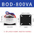 共研BOD-600va环牛环形变压器环型变双24v18V火牛音箱功放隔离电源