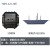 劳伦斯lowrance HDS 12 LIVE声呐探鱼器 打捞底下勘察3D议价 HDS12live+3D模块+穿舱探头