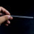 赫思迪格 玻璃棒 烘头实心玻璃棒搅拌棒 加长高温高硼硅玻璃 30cm（10个）HHW-119