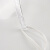 冰禹 BYC-34 透明防雾口罩 酒店卫生饭店口罩 透明口罩 透明压印加厚款(10个)