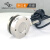 斯巴拓 圆形平面平膜盒式测力压力传感器 型号：SBT732 量程：0~1T