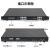 光御星洲 GY-HDMI0404 HDMI高清矩阵 4进4出 音视频同步切换器 机架式 4K@30HZ