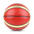 摩腾（MOLTEN）篮球儿童5号7号6号篮球小学生室外水泥地耐磨蓝球魔腾 XJ1000系列PU耐磨篮球 七号篮球(标准球)