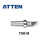安泰信（ATTEN）原装烙铁头 T300系列 焊接多规格选择 烙铁头 T300-SK 