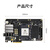 璞致FPGA开发板 复旦微JFM7VX690T36工业级 FMC  Virtex7690T PZ-V7690TF-KFB 只要开发板 PZ-V7690TF-KFB