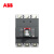 ABB Formula系列电动机保护塑壳断路器；A2C250 MF125/1500 FF 3P