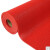 普力加厚工业防滑垫防水多用厕所卫生间塑料PVC脚垫 900mm宽*4.5mm厚 1米价格 （可订制） 灰色