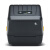 斑马 (ZEBRA) ZD888CR热敏标签条码桌面打印机不干胶吊牌外卖快递二维码电子面单固定资产热转印打印办公便携