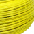 远东电缆WDZB-BYJ(F)4低烟无卤阻燃电线黄色100米【货期10天定做不退换】