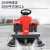 定制电动扫地车物业环卫道路工厂车间用扫吸尘清扫车工业驾驶式扫 VOL-2200