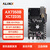 ALINX 黑金 FPGA 开发板 Xilinx Zynq7000 XC7Z035 PCIe2.0 光纤 AX7350B AD模块套餐