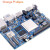 靳拓 OrangePi AIPro开发板AI处理器20Tops算力板载WiFi蓝牙 单板+电源+散热+外壳+32G卡;24G