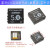 DIY蓝牙5.0音频解码板接收器发射器MP3车载音箱音响功放板模块4.1 蓝牙5.0音频解码板(豪尊板)带外