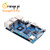香橙派OrangePi 4pro开发板8核SOC千兆网口高端边缘计算 OPi4 pro 8G主板
