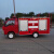 择立安电动消防车 消防抢险救援车移动式微型消防车含消防器材电机7.5kw-续航50KM-80A电池