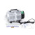 定制海利ACO系列电磁式空气压缩机气泵增氧冲氧泵吹烤鸭机打气机 ACO-009 120W