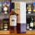 波摩（Bowmore）洋酒 单一麦芽苏格兰 威士忌 原瓶进口 海外直采 波摩18年雪莉桶 700ml 2瓶装