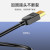 山泽(SAMZHE)  USB延长公对母线数据线公对公高速传输U盘鼠标键盘打印机充电器USB2.0延长线2米 SD-20B