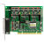 摩莎PCI转4口RS485/422多串口卡工业级光电隔离PCI串口卡UT-724I