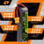 OVONIC欧牌 高压 550mAh 100C 3S 11.4V HV XT30插头 百达 beta FPV 空心杯 pavo20pro穿越机电池