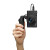 索尼（SONY） 黑卡RX100M7  数码相机 Vlog视频4K眼部对焦 便携相机 RX100M7G Vlog视频手柄套装
