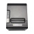 RONGTA容大 RP80收银小票机 80mm餐饮超市票据热敏打印机带切刀 USB+并口
