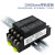 WS9020电位计电阻位移信号变送器信号隔离器信号转电压电流4-20mA 0-10K转4-20mA