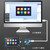 双铂 T1系列3.2吋串口屏tft液晶屏显示屏HMI触摸屏超12864液晶屏（电阻触摸）