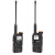 武瑞K5全频段对讲机讲器大功率手台对机讲机手持户外机10公里专业