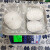 榕毅鲜生法国银鳕鱼 冻南极犬牙鱼 中段切片装 原装进口 可做宝宝专用 精选切块300g（6块左右）