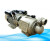 220V高吸程高压力大流量打压力抽井水自来水增压 自动螺杆自吸泵1800瓦自动缺水保