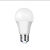 欧普（OPPLE）led灯泡节能球泡灯超亮家用室内照明护眼白光暖光E27螺口省电光源 5瓦超亮E27螺口(1个装)