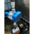 1寸水泵电子水流自动压力开关控制器DSK-1  PUN200E 600E水泵专用 黄色DSK-8启动压力1.0KG