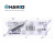 日本白光（HAKKO）FX888D 专用焊嘴 T18系列焊嘴 尖型 T18-I